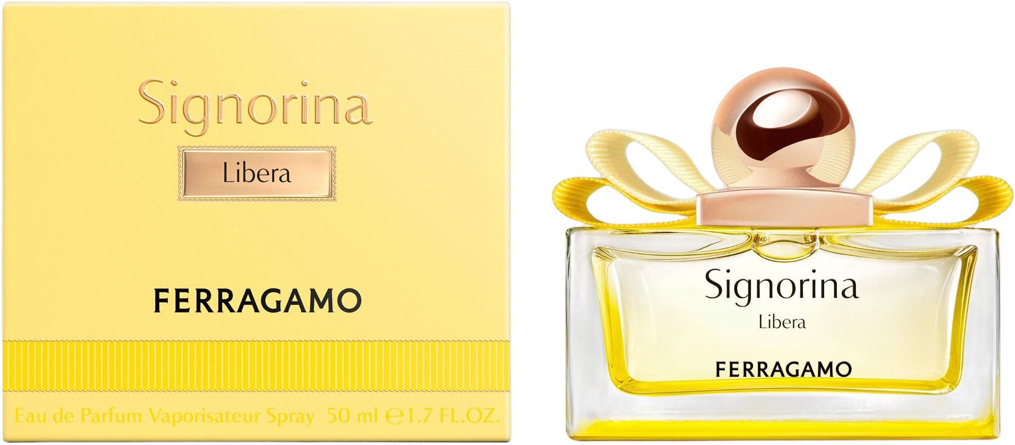 Signorina Libera
