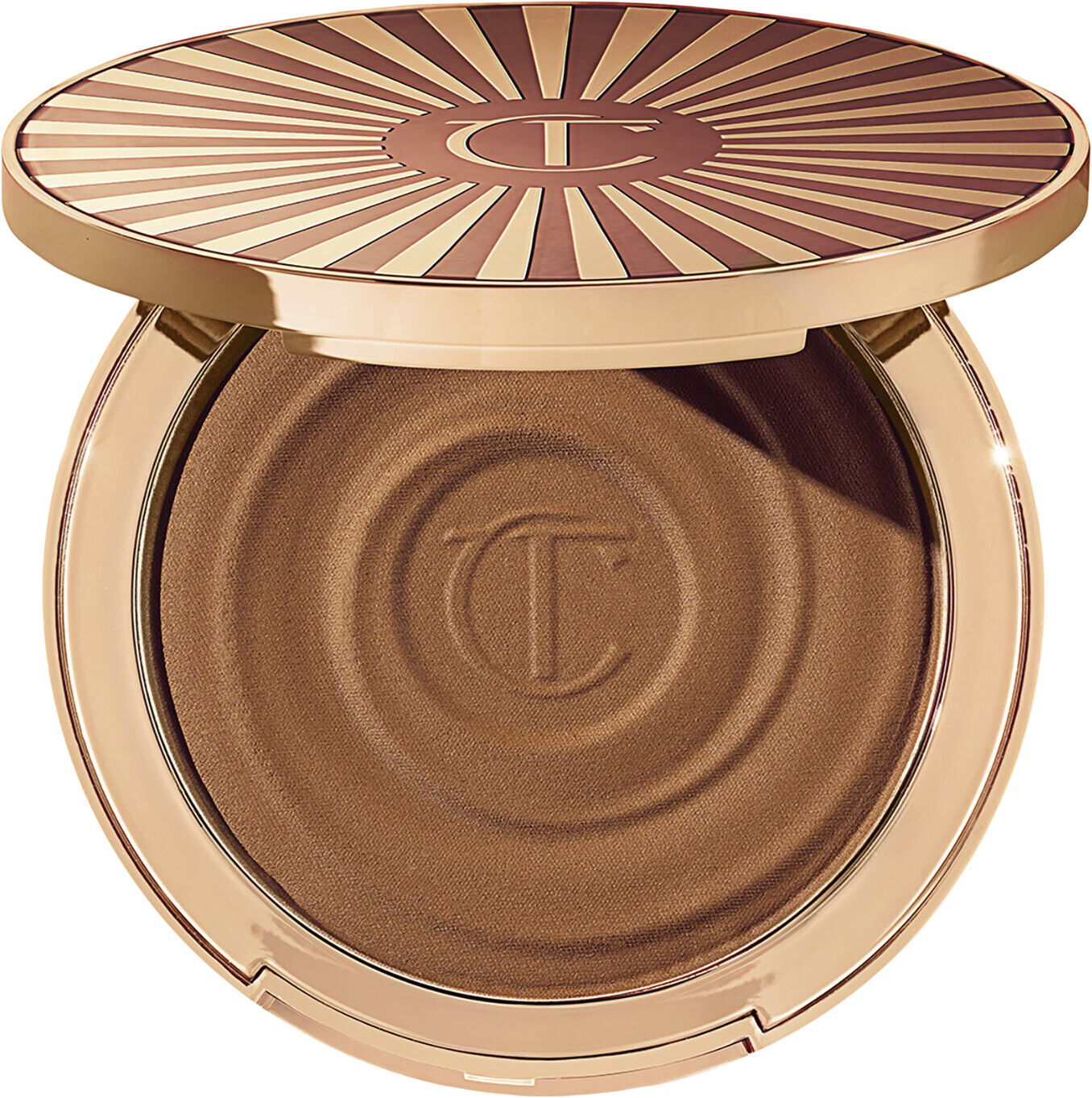 Beautiful Skin Sun-Kissed Glow - Bronzer
