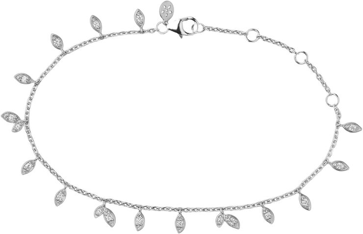 Jungle Vine Sparkle Bracelet