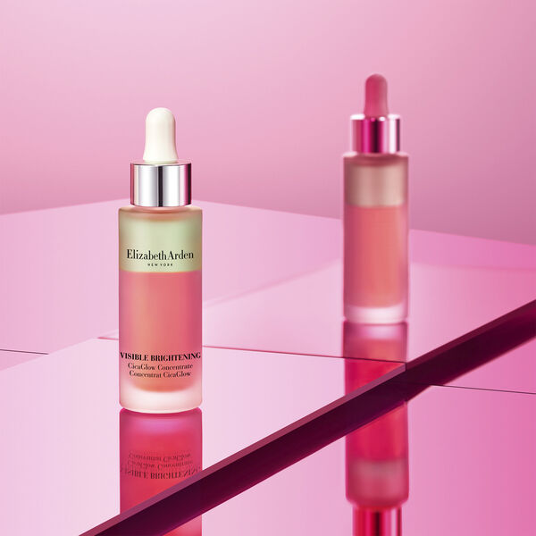 Visible Brightening Cica glow 30 ML