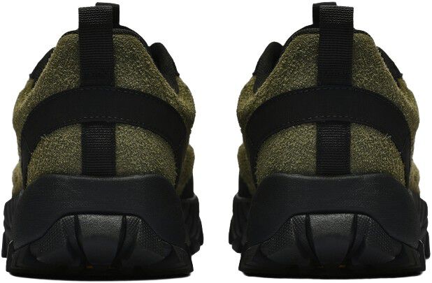 Trail X Moss Green