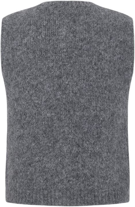 SRCamilla Vest Knit