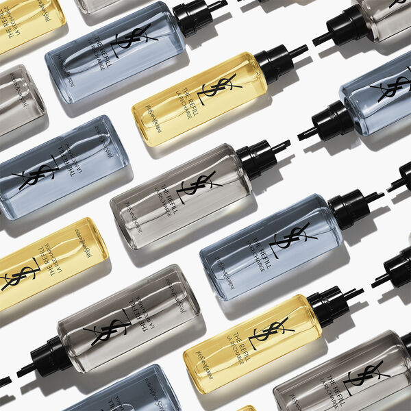 Yves Saint Laurent Y Eau De Parfum Refill 150ml