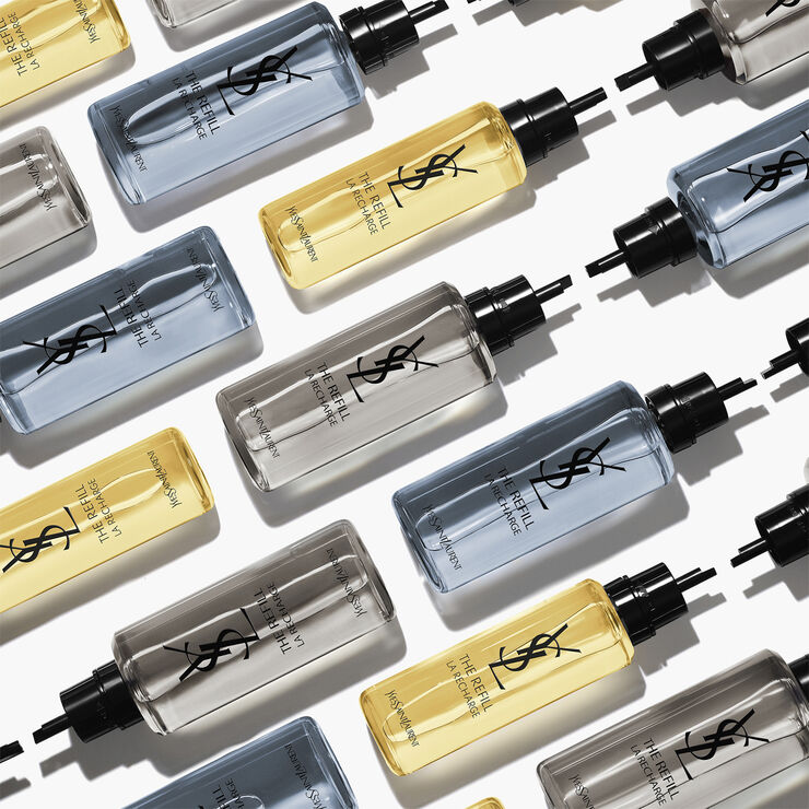Yves Saint Laurent Y Eau De Parfum Refill 150ml