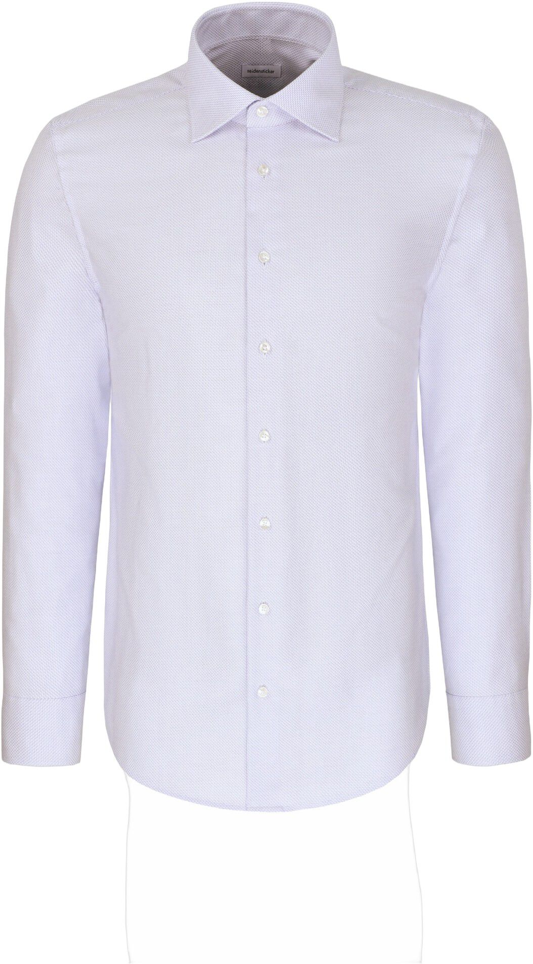 Business shirt Regular 1/1 Kent-Collar Structure