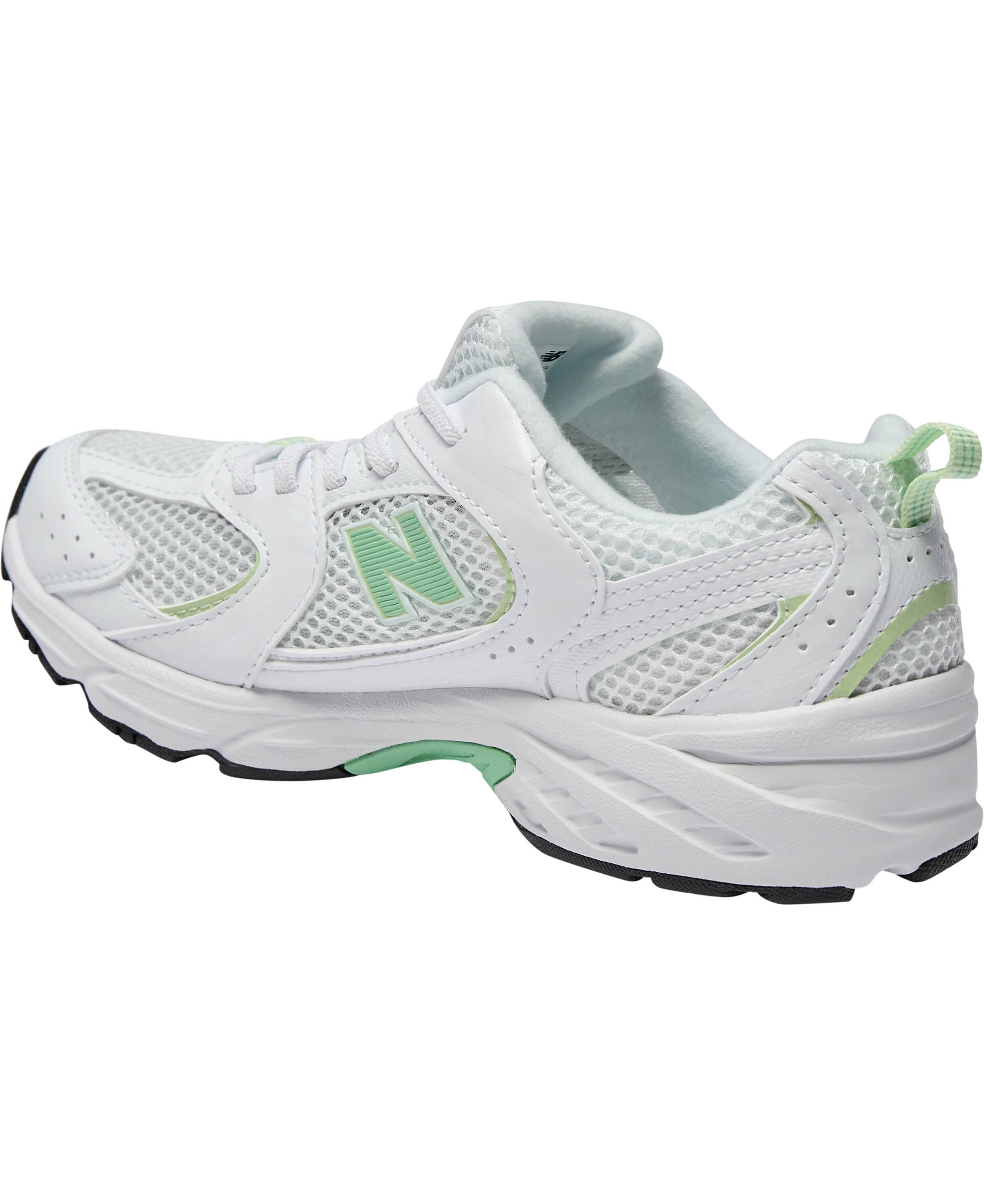 New Balance 530 Kids Bungee Lace