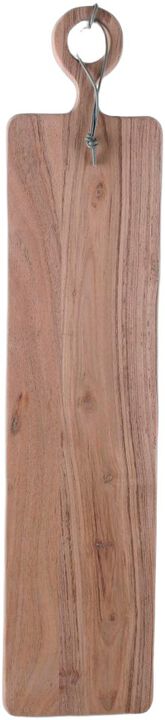 Cuttingboard ENOTECA 15x70 cm natural