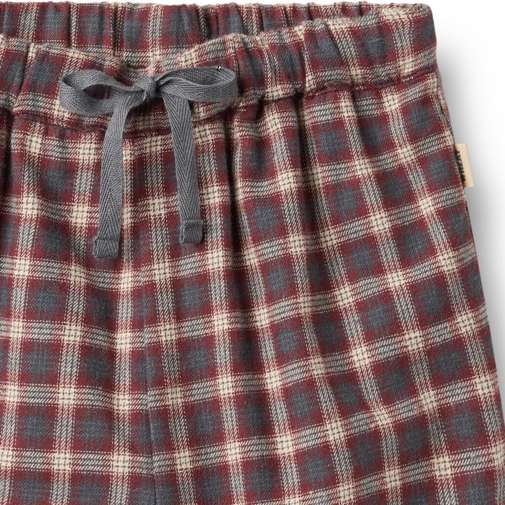 Trousers Lined Arne
