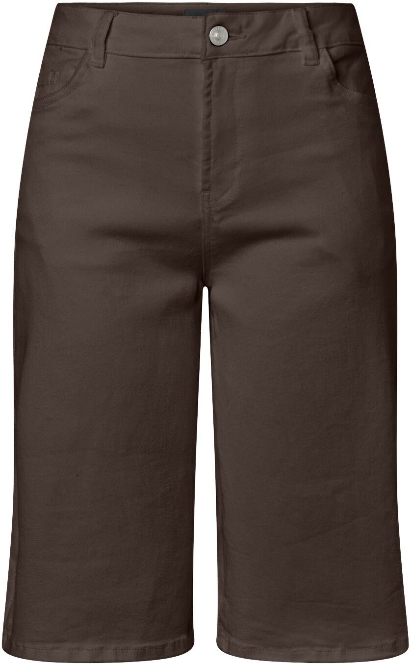 PCSALUME MW WIDE SHORTS DNM