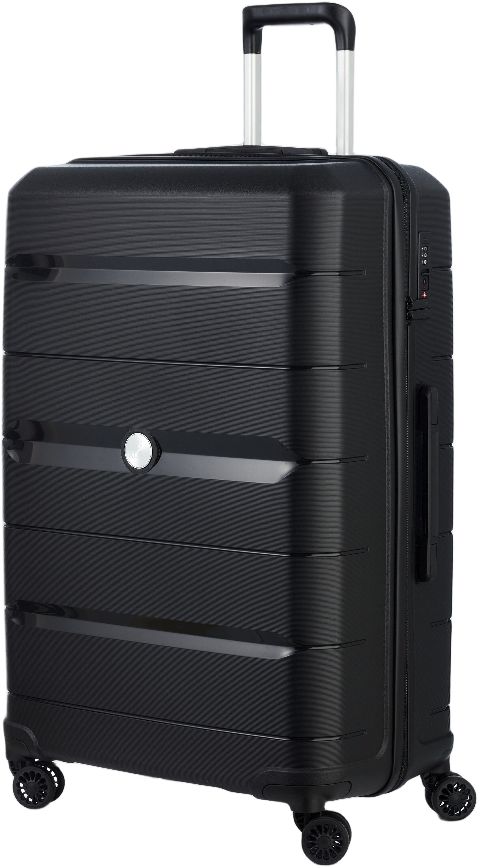 Adax hardcase 76cm Morgan