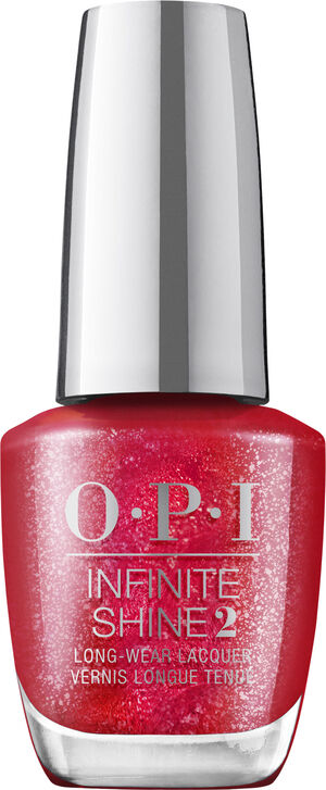 IS - RHINESTONE RED-Y 15 ML