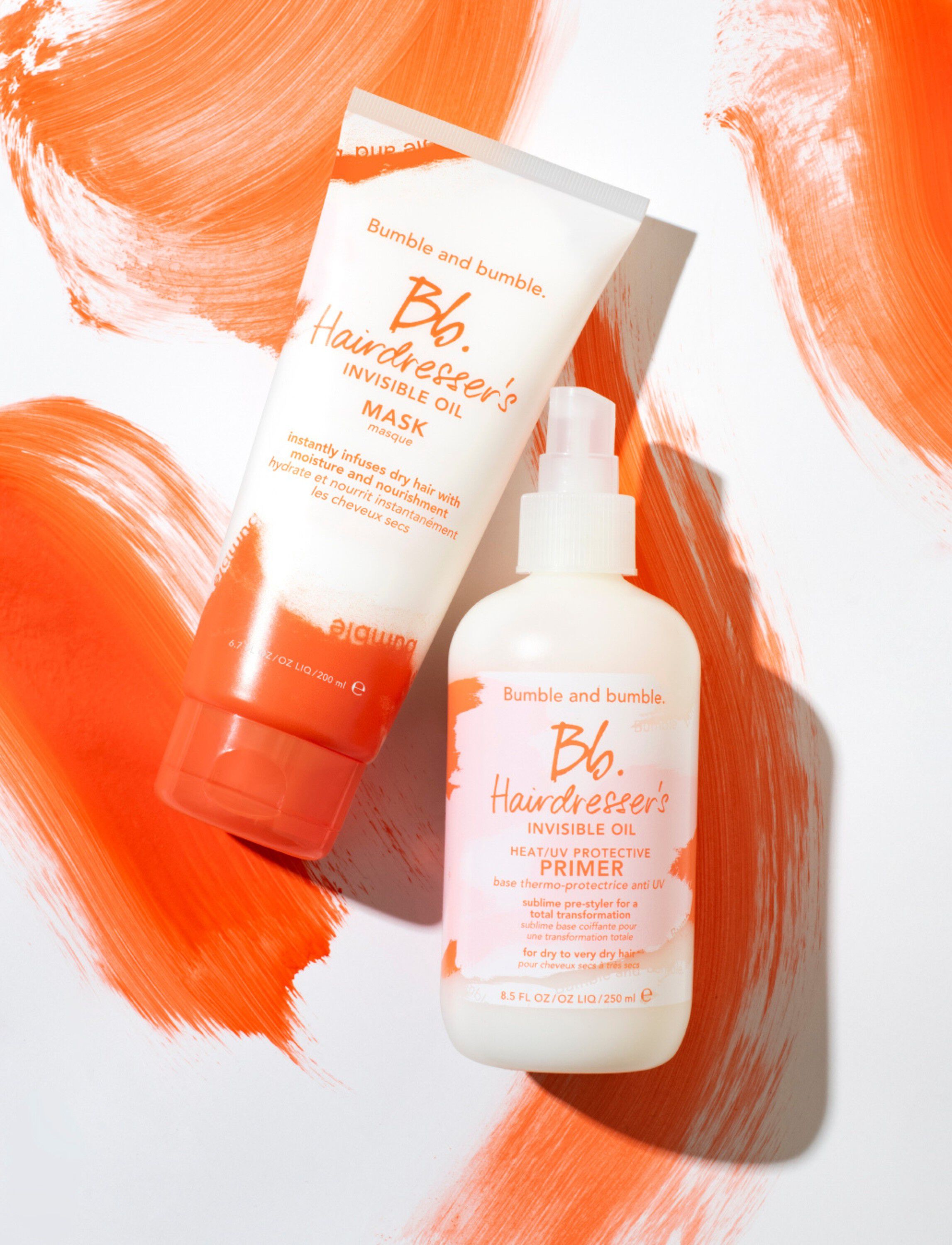 Hairdressers Primer 250ml