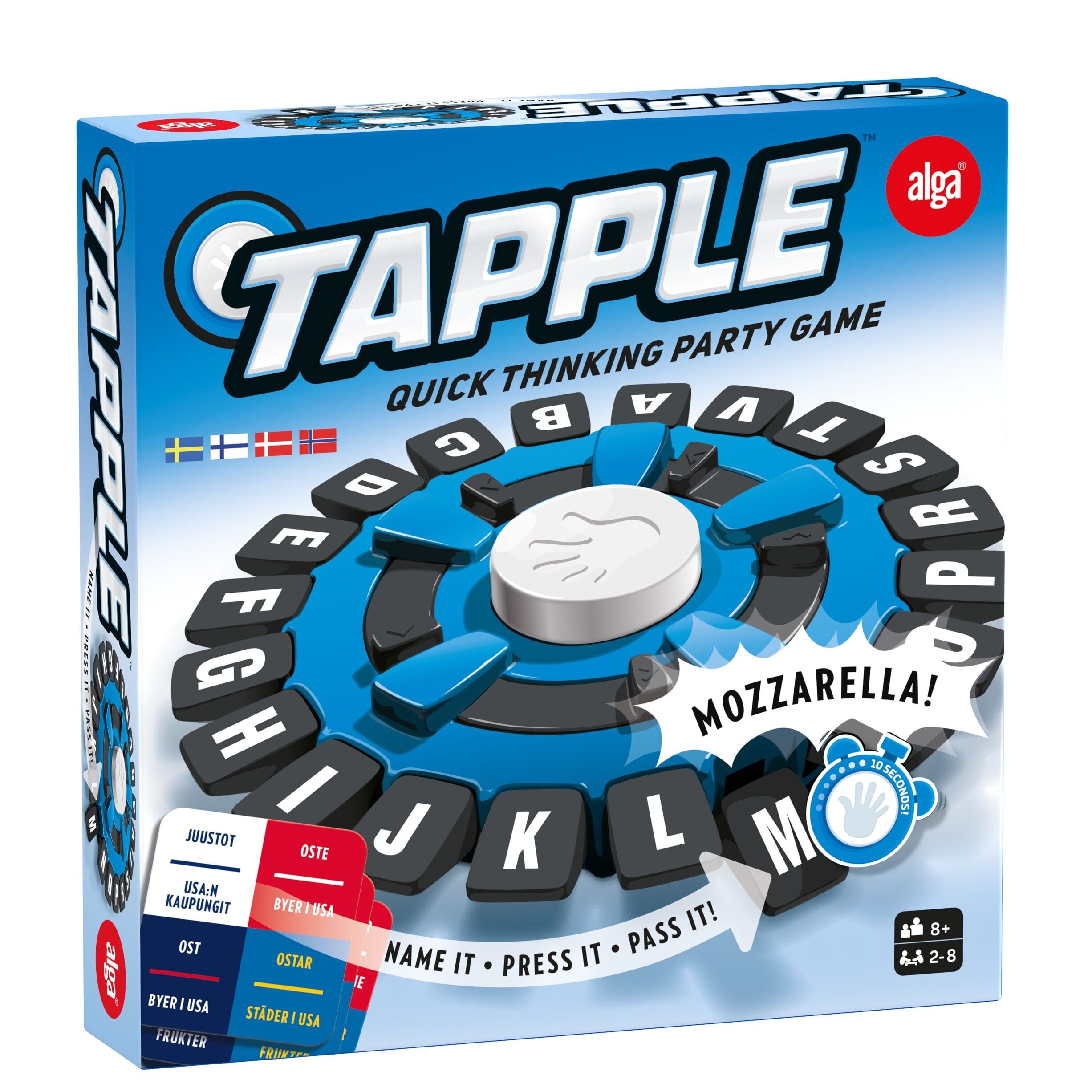 Tapple