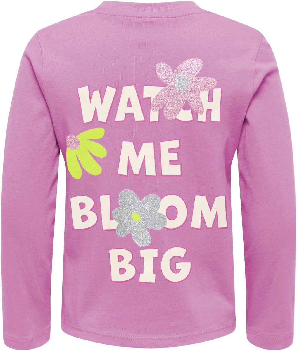 Kmgdaphe Ls Reg Tee Jrs