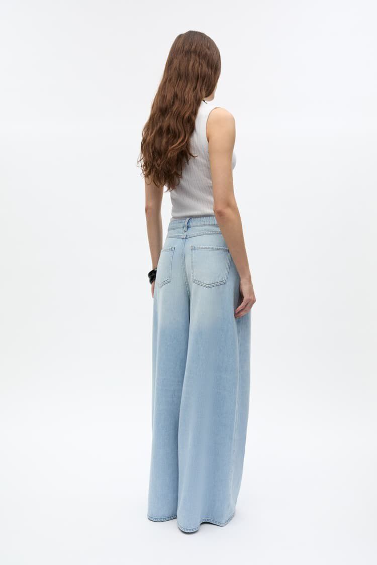 ENBECKETT JEANS 7414