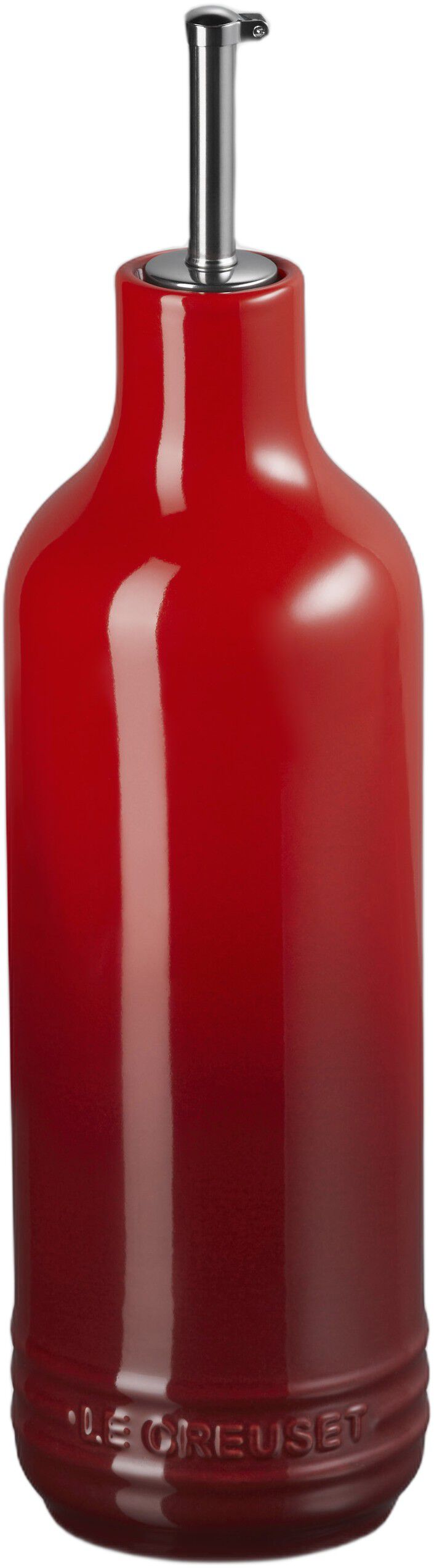 Signature Oil Cruet 600 ml, Cerise