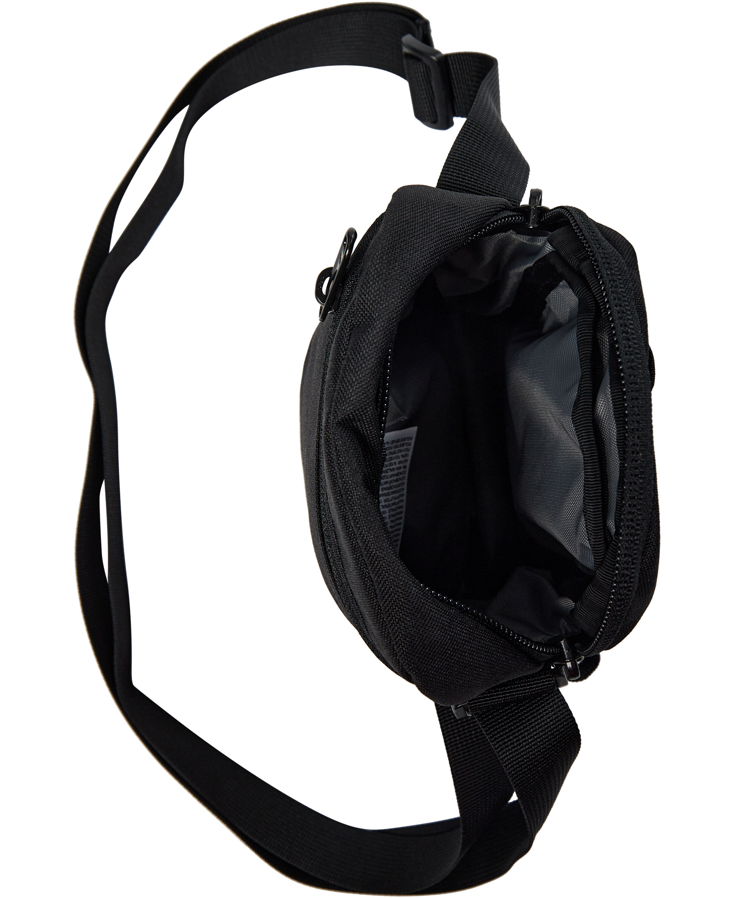 JESTER CROSSBODY TNF Black-NPF