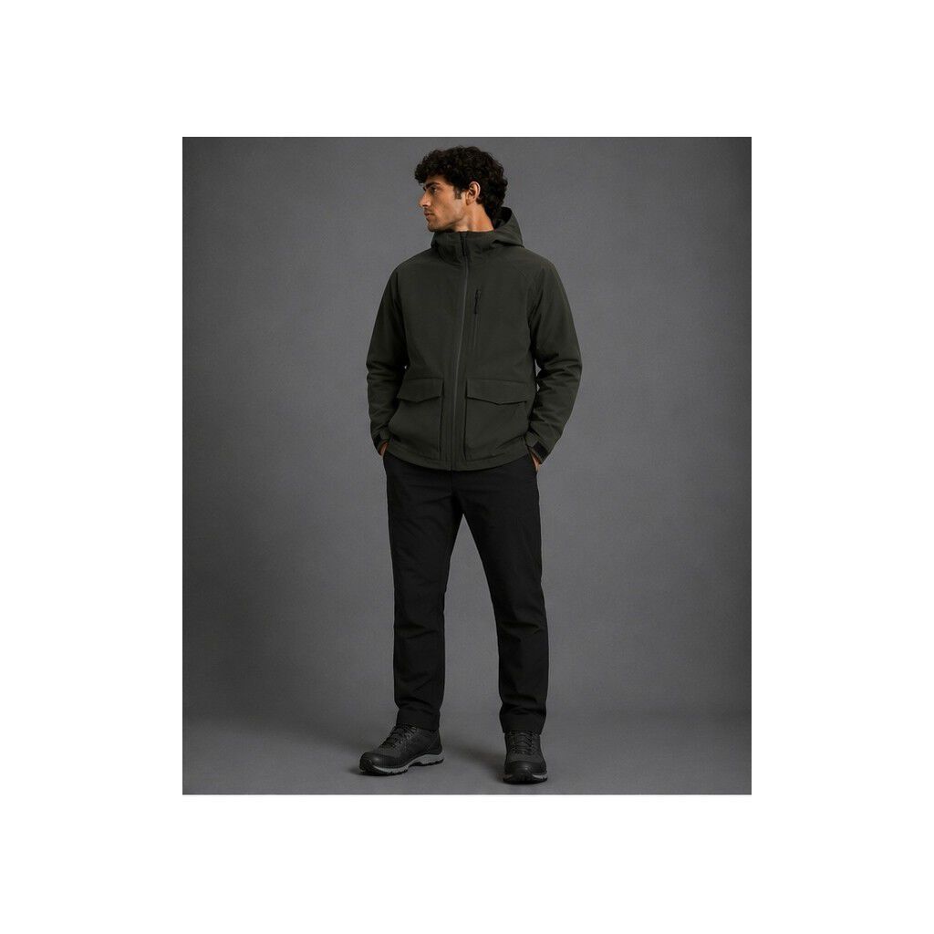 New Dominik jacket
