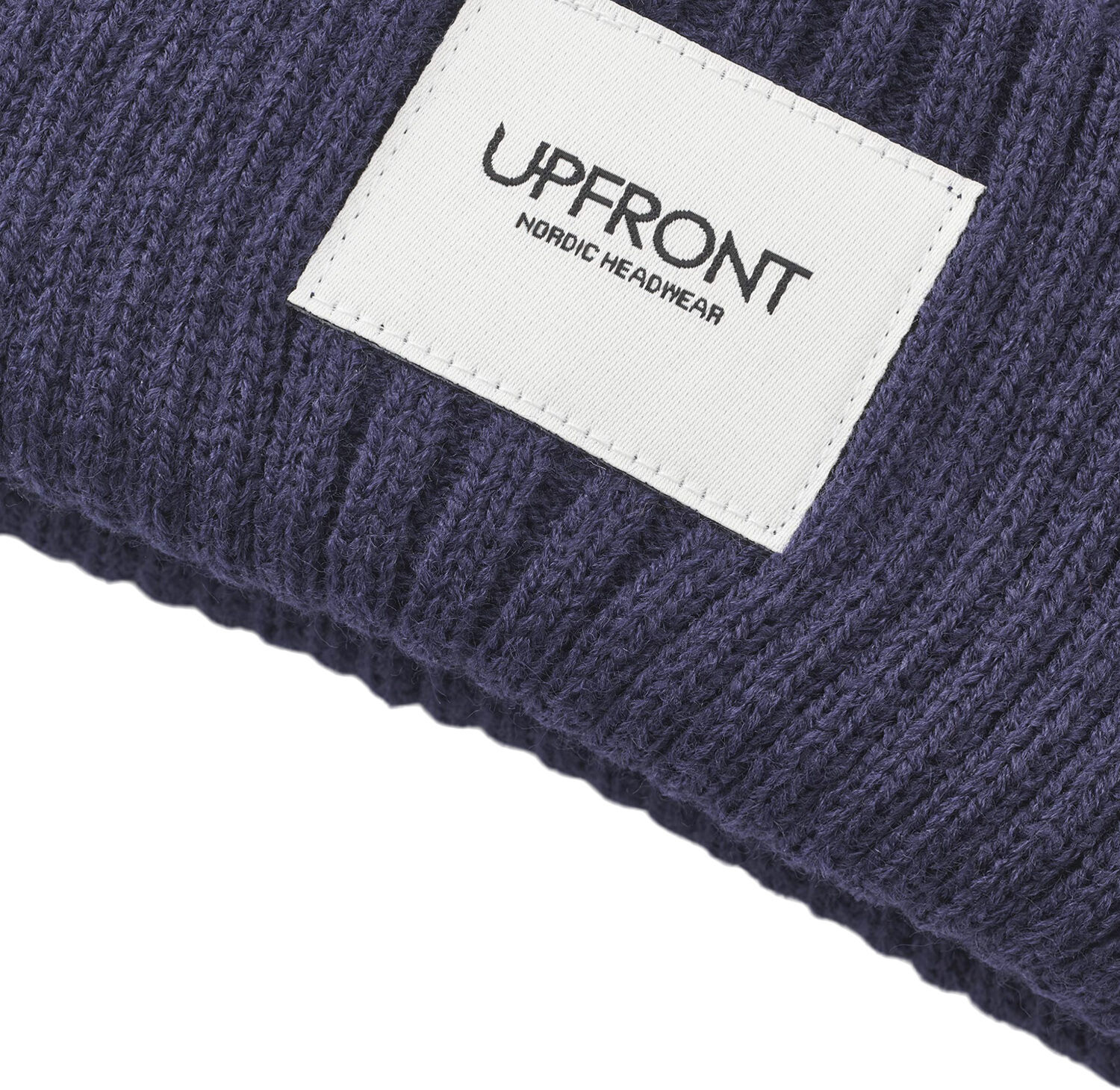 HAZE Fisherman Winter Beanie