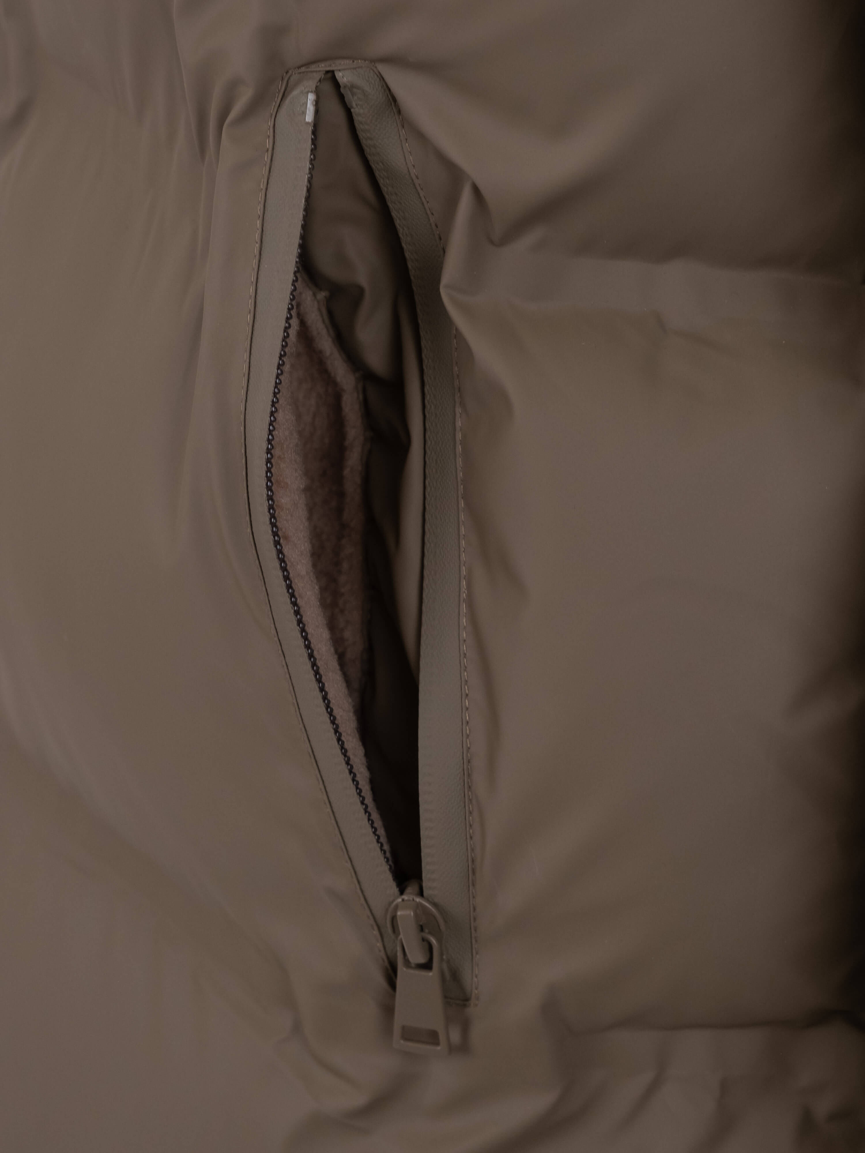 Viviana C Puffer Jacket