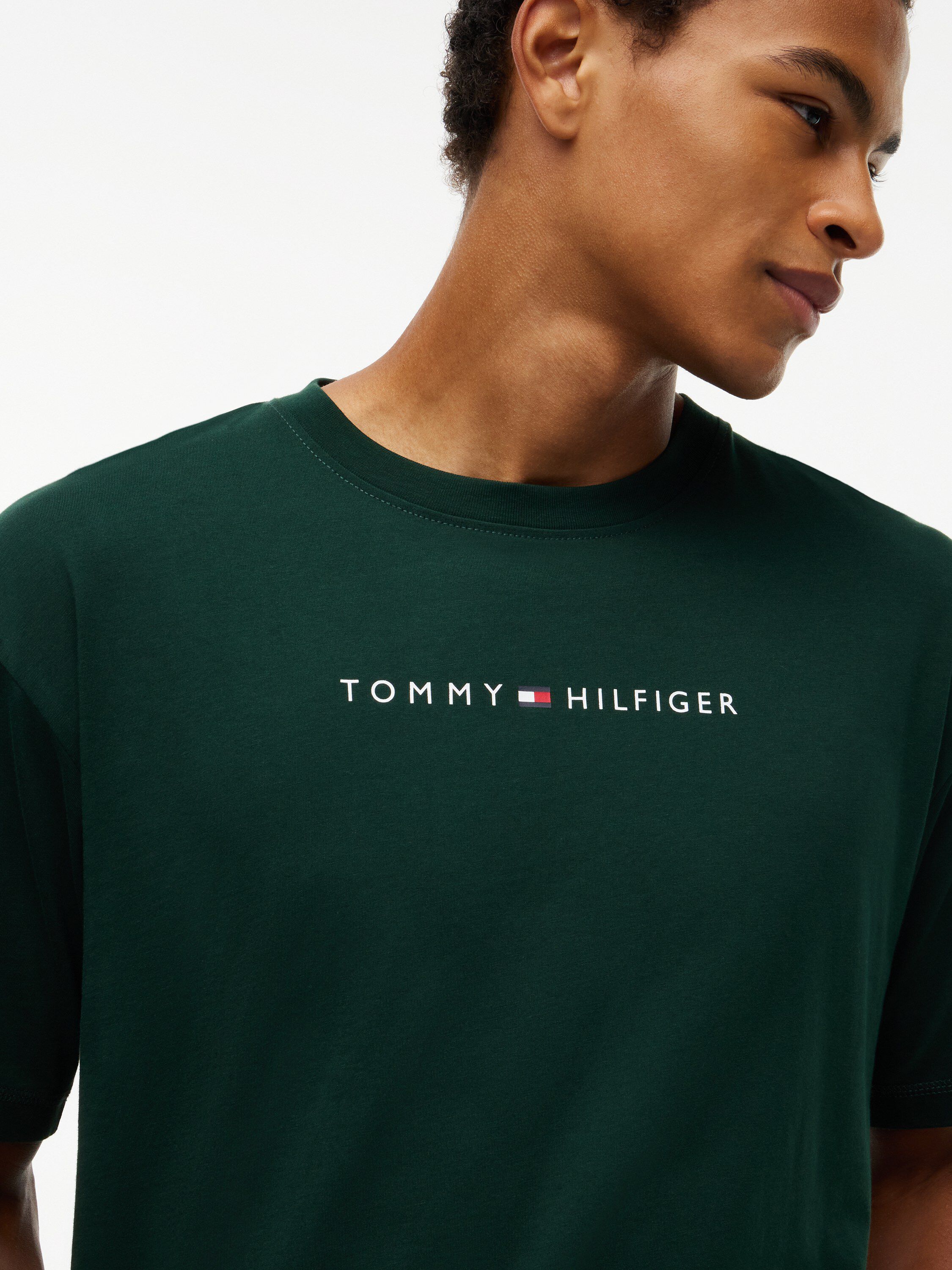 SS TEE CONT. LOGO