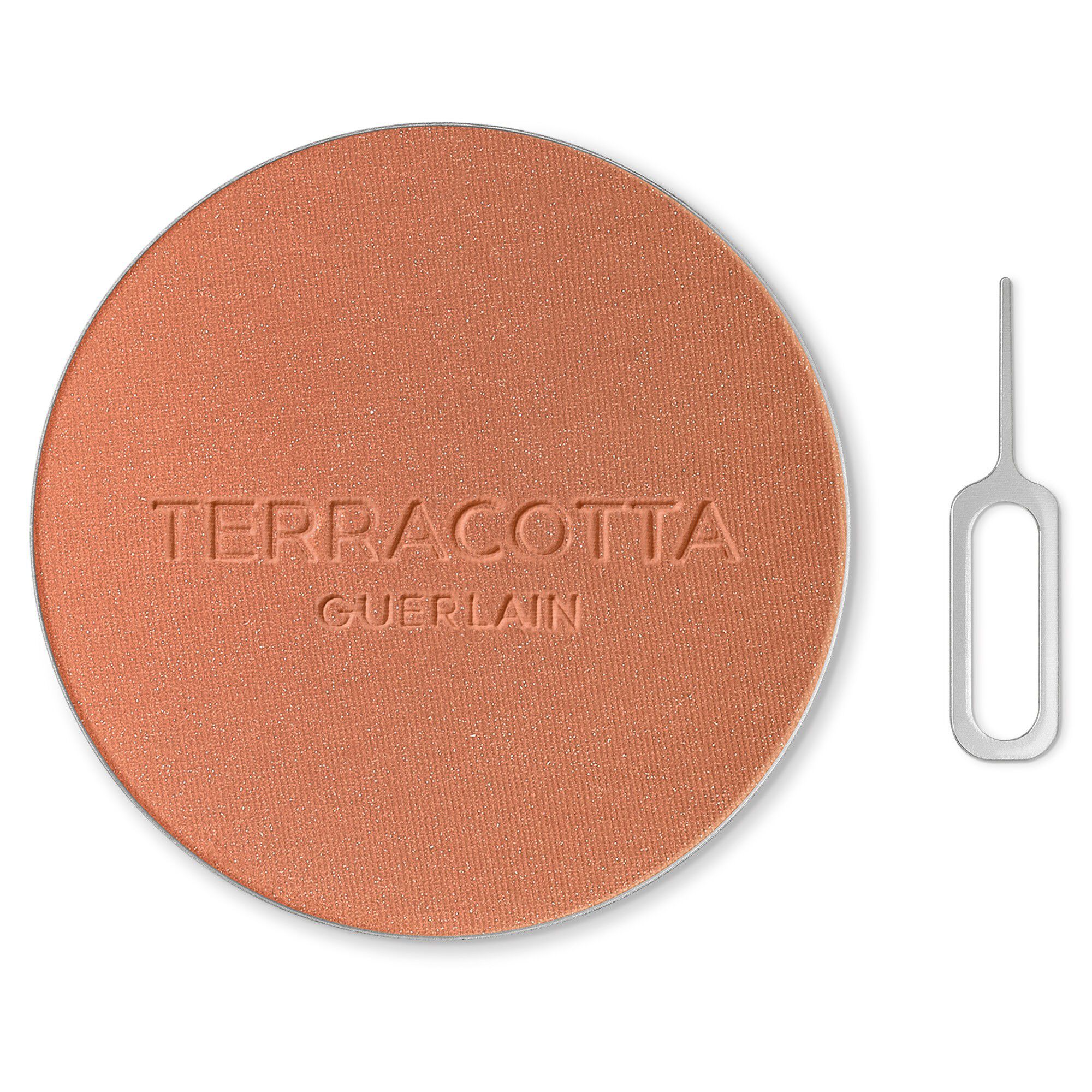 Terracotta The Bronzing Powder