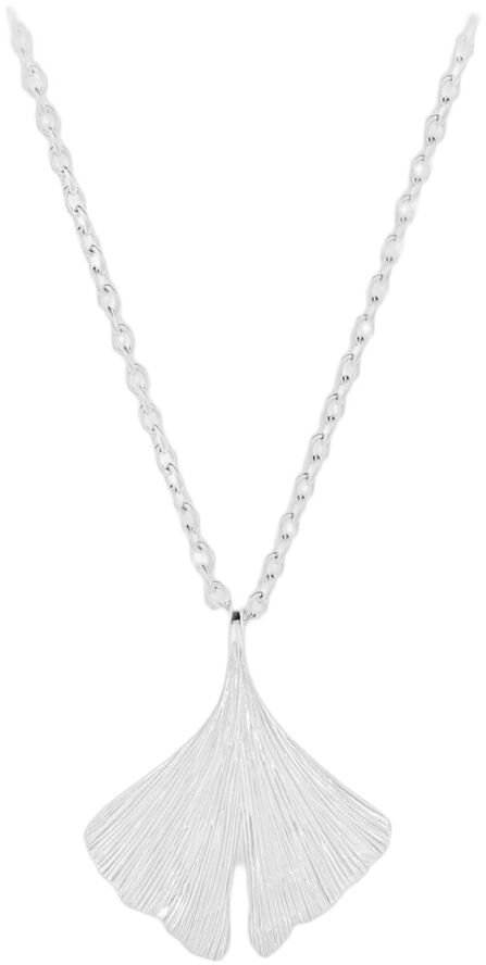 Biloba Necklace