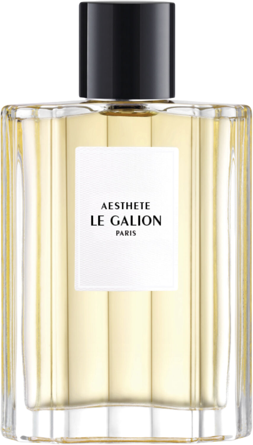 LE GALION Aesthete - EdP Natural Spray 100 ml