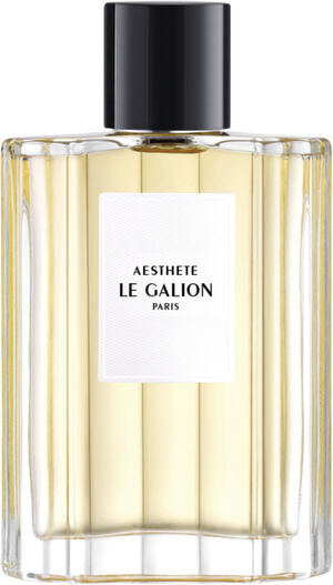 LE GALION Aesthete - EdP Natural Spray 100 ml
