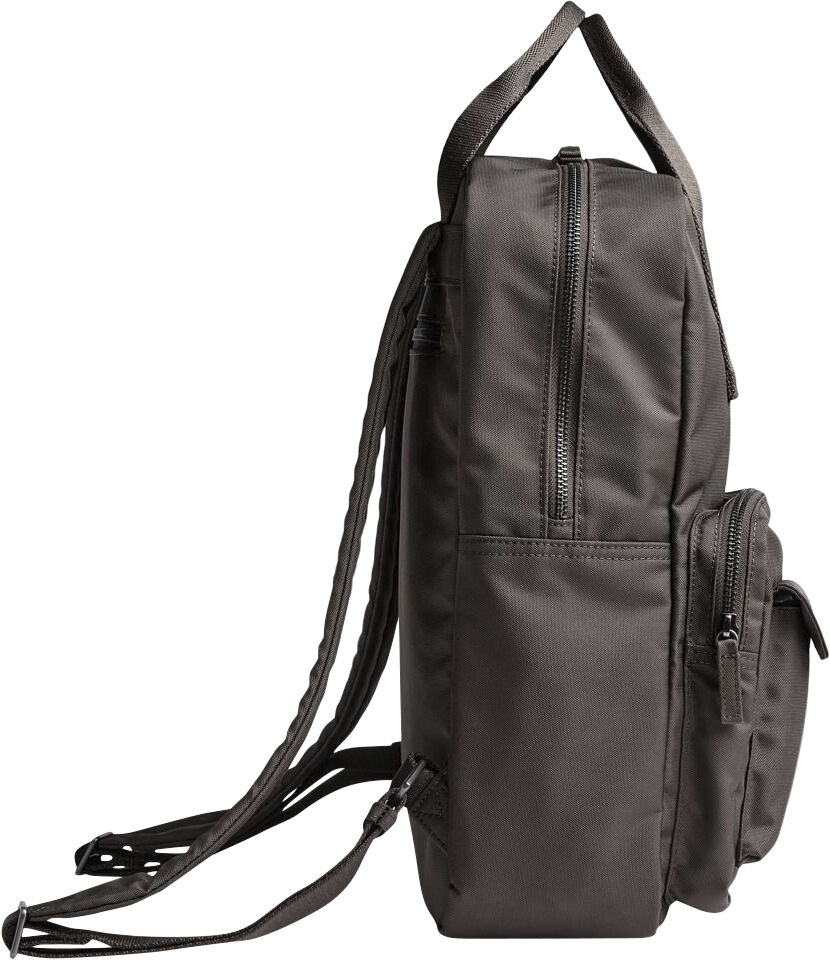 DarlaMBG Backpack, Monochrome
