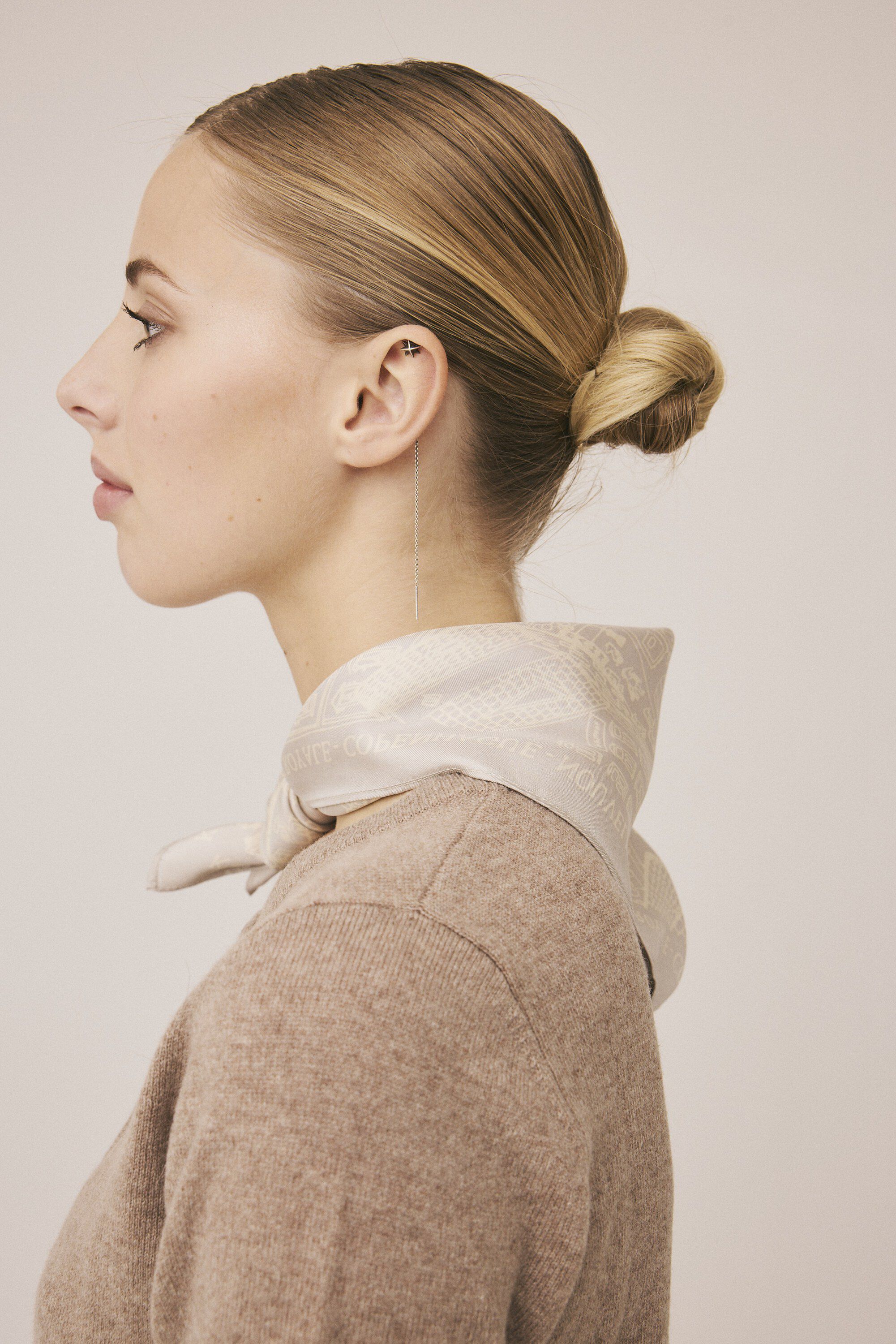 Magasin Iconic Scarf 53x53cm