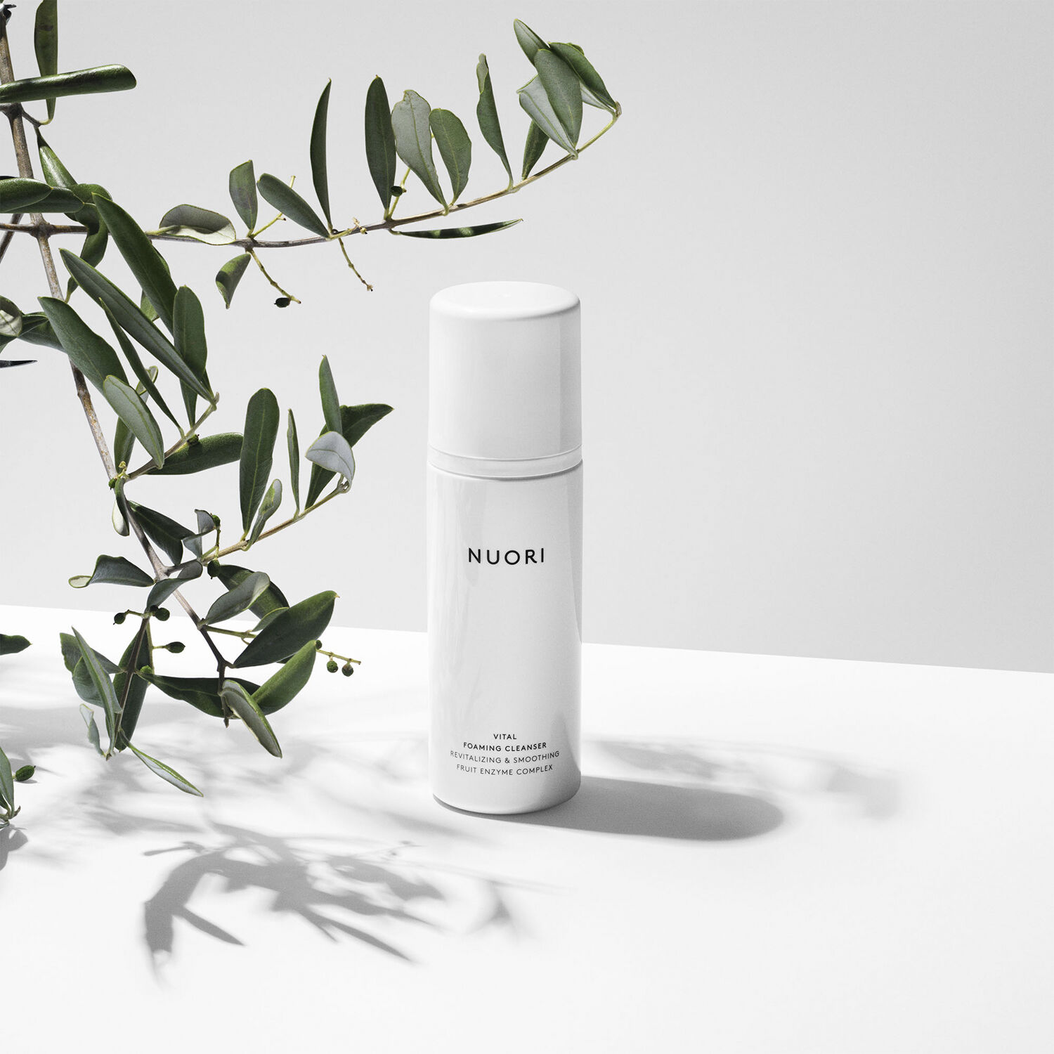 Vital Foaming Cleanser 100 ml.