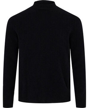Johannes Yak Sweater