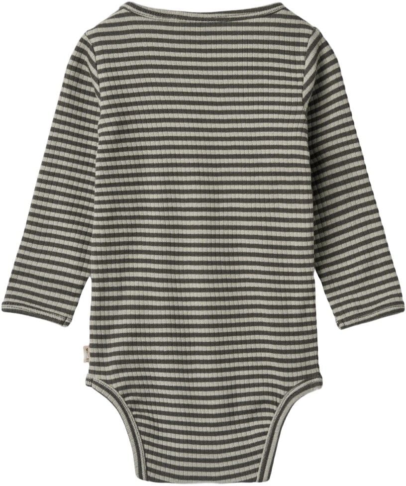 Lang&aelig;rmet Body Berti