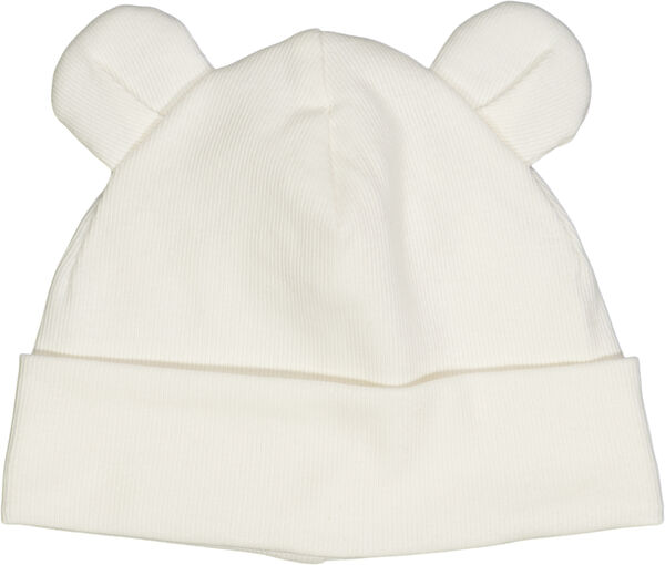 Rib bear beanie