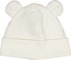 Rib bear beanie