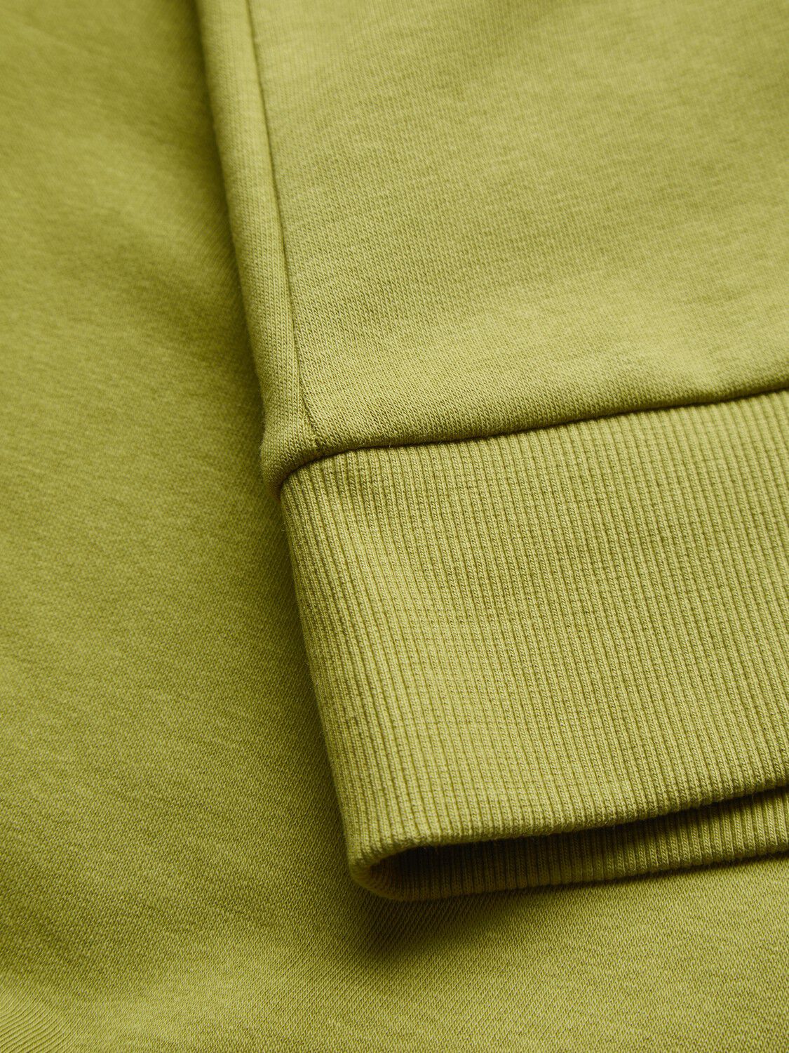 JXPALOMA LOOSE LS POLO SWT LN