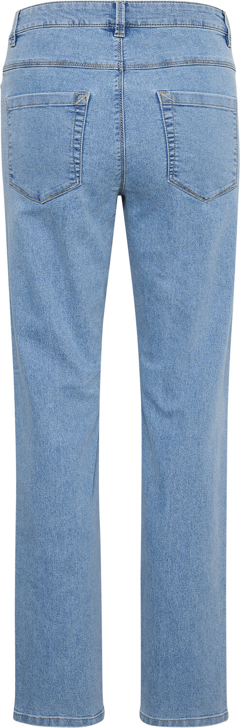 KAvicky Straight Jeans