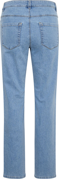 KAvicky Straight Jeans