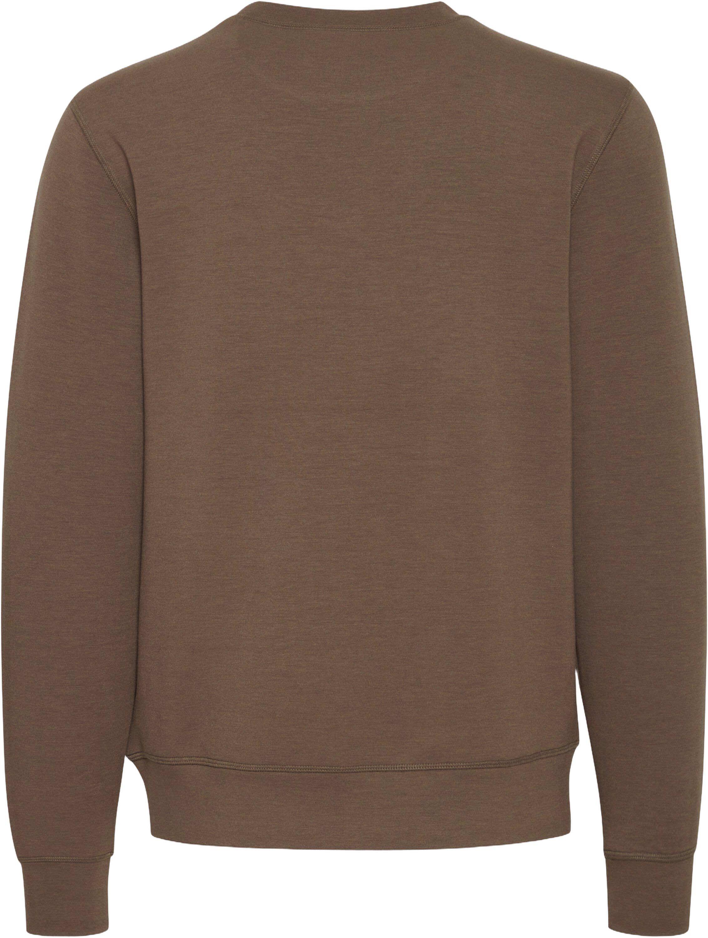 CFSEBASTIAN crew neck sweat