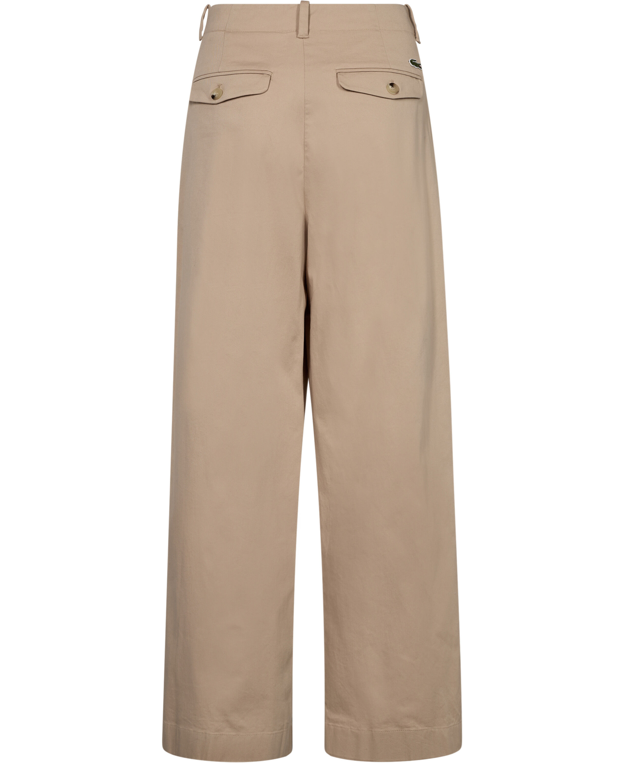 CHINOS FEMALE ADULT WOVEN
