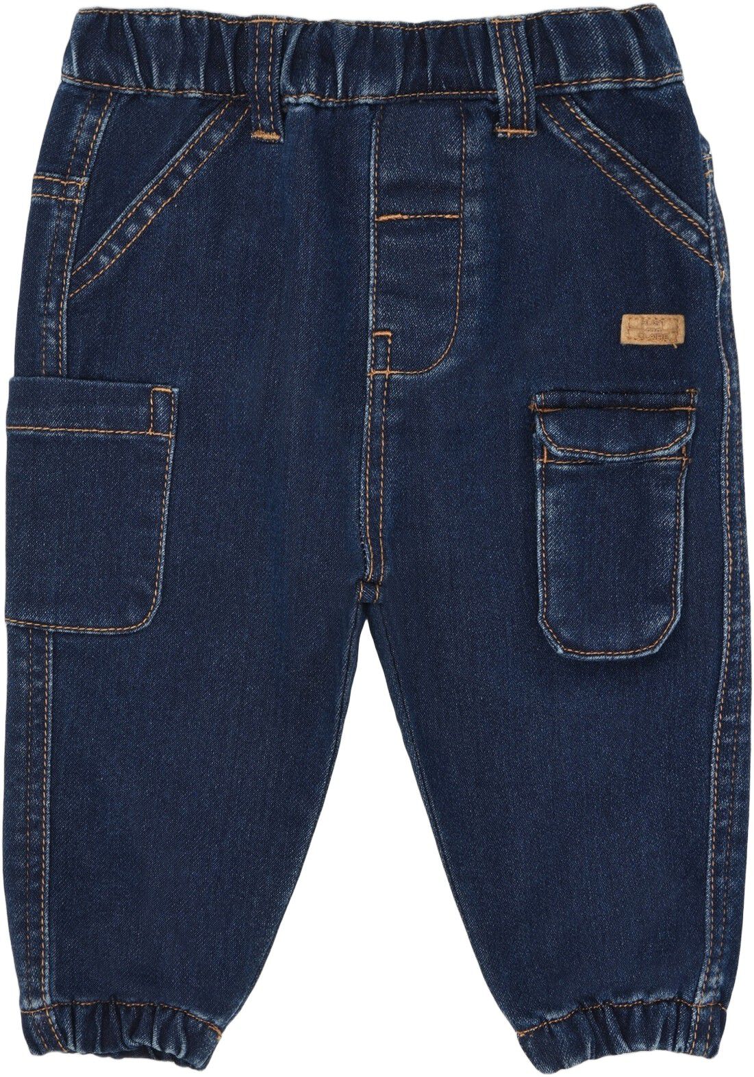 Hcjoe Sved Denim