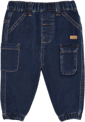 Hcjoe Sved Denim