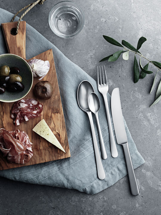 Copenhagen bestiksæt 24 dele