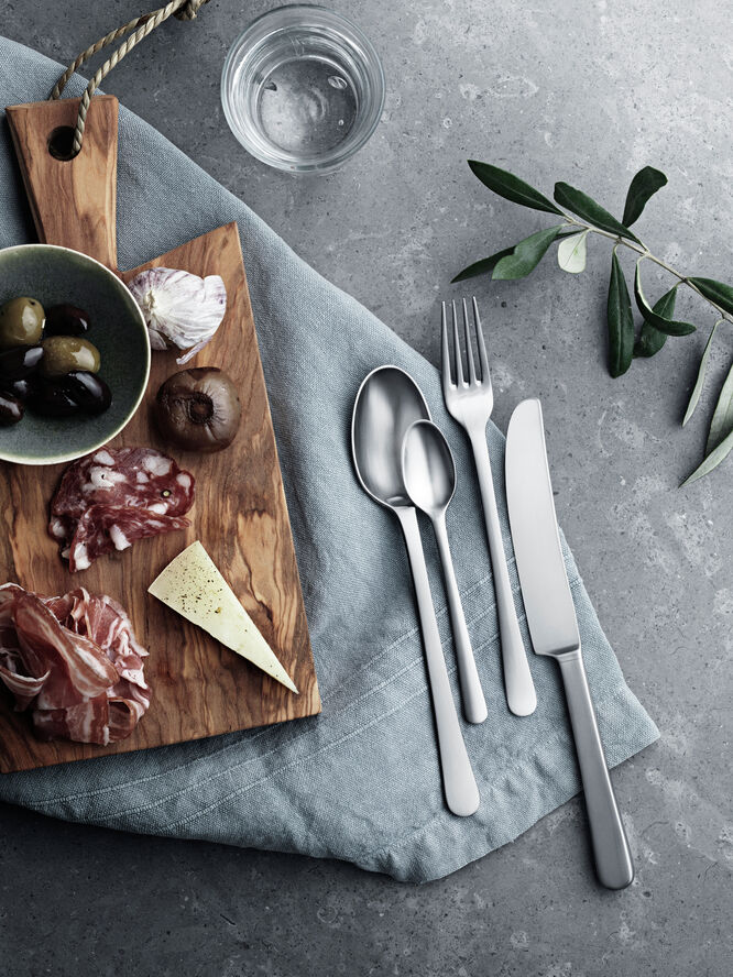 Copenhagen bestiksæt 24 dele