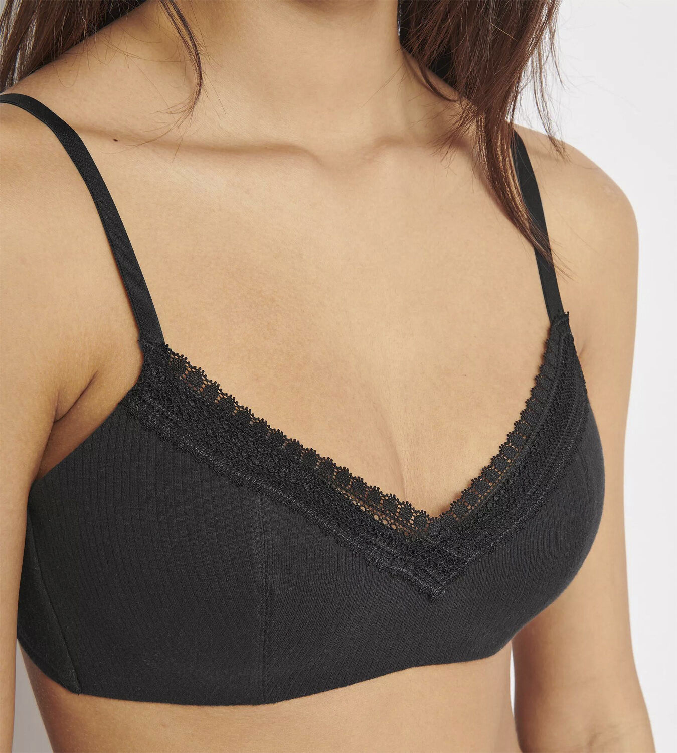 sloggi GO Ribbed R P