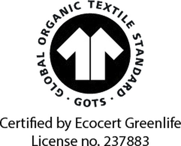 SRAdelynn Tank Top - GOTS