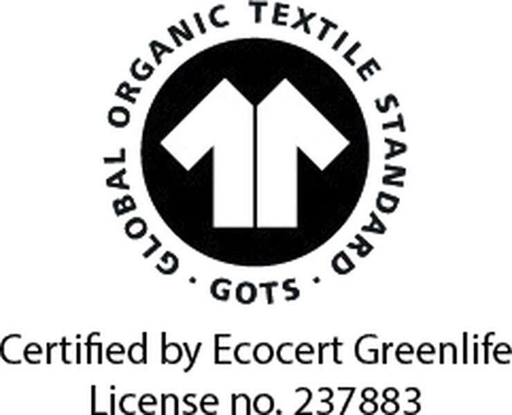 SRAdelynn Tank Top - GOTS