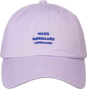 Soft Twill Cash Cap