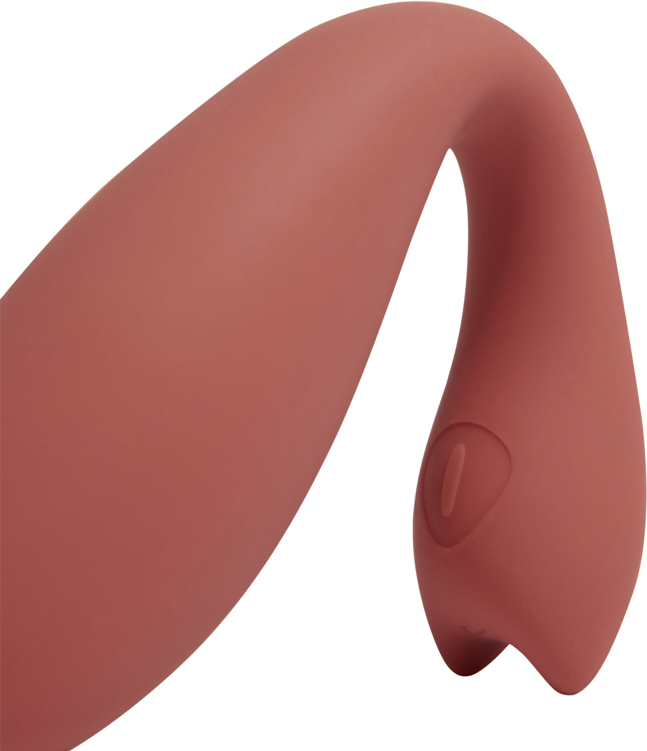 Kit - Bendy G-spot & Clitoral vibrator
